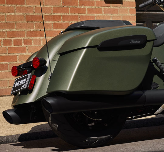 OVER 68 LITER MED LAGRINGSPLASS